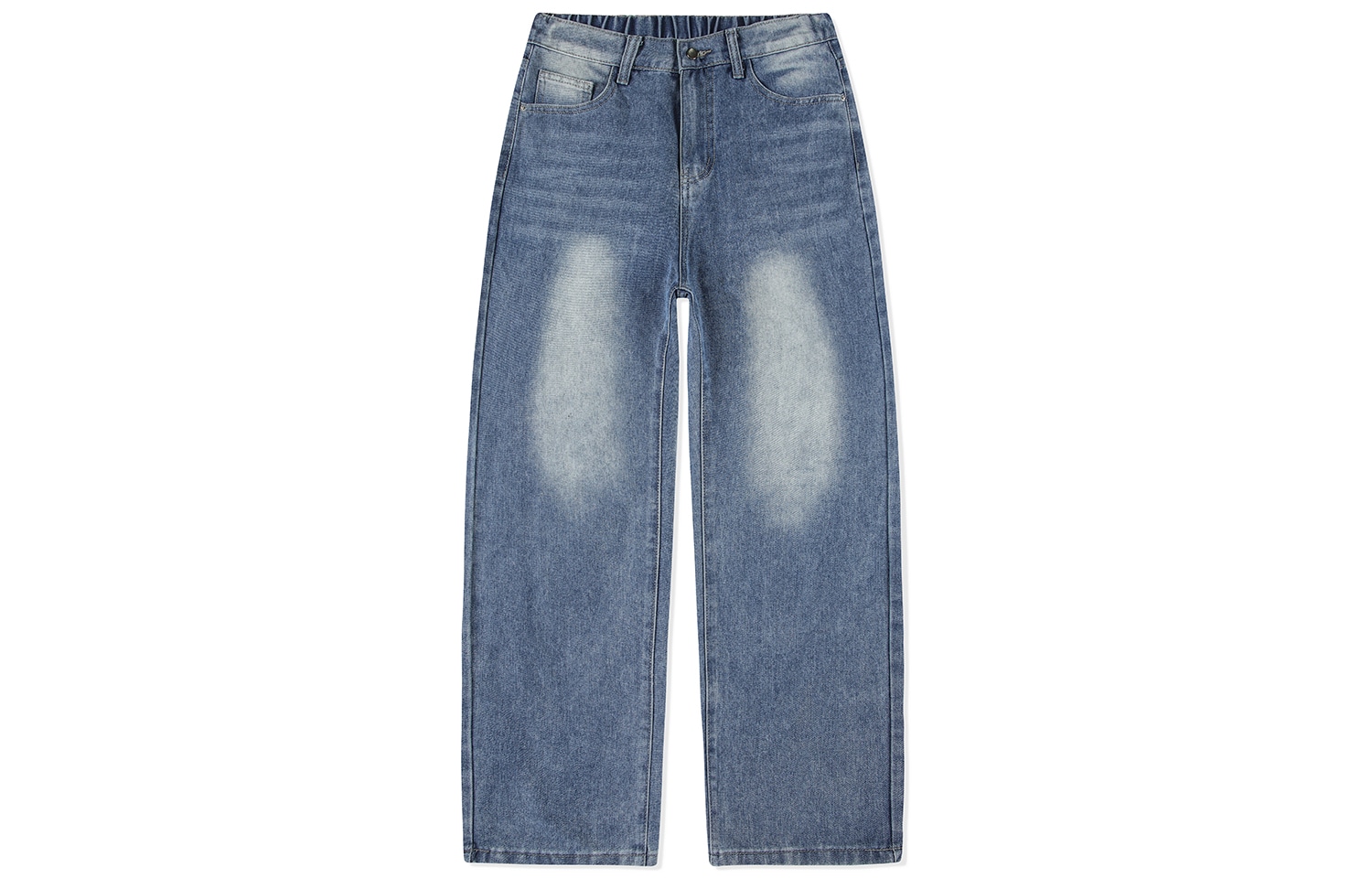 Forhug Джинсы (Арт. 25FRG115-G) — фото 4