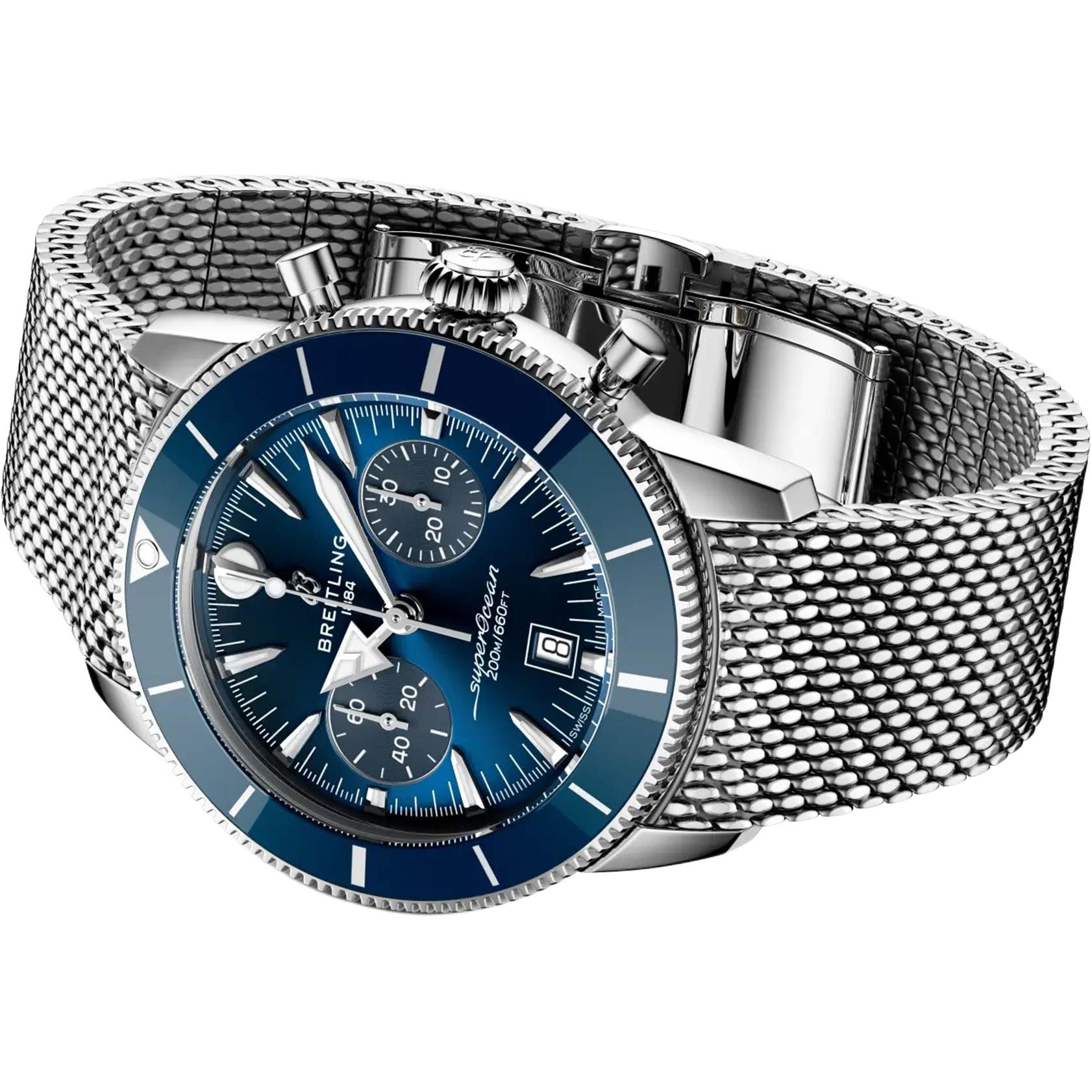 Breitling 200 42mm — фото 2