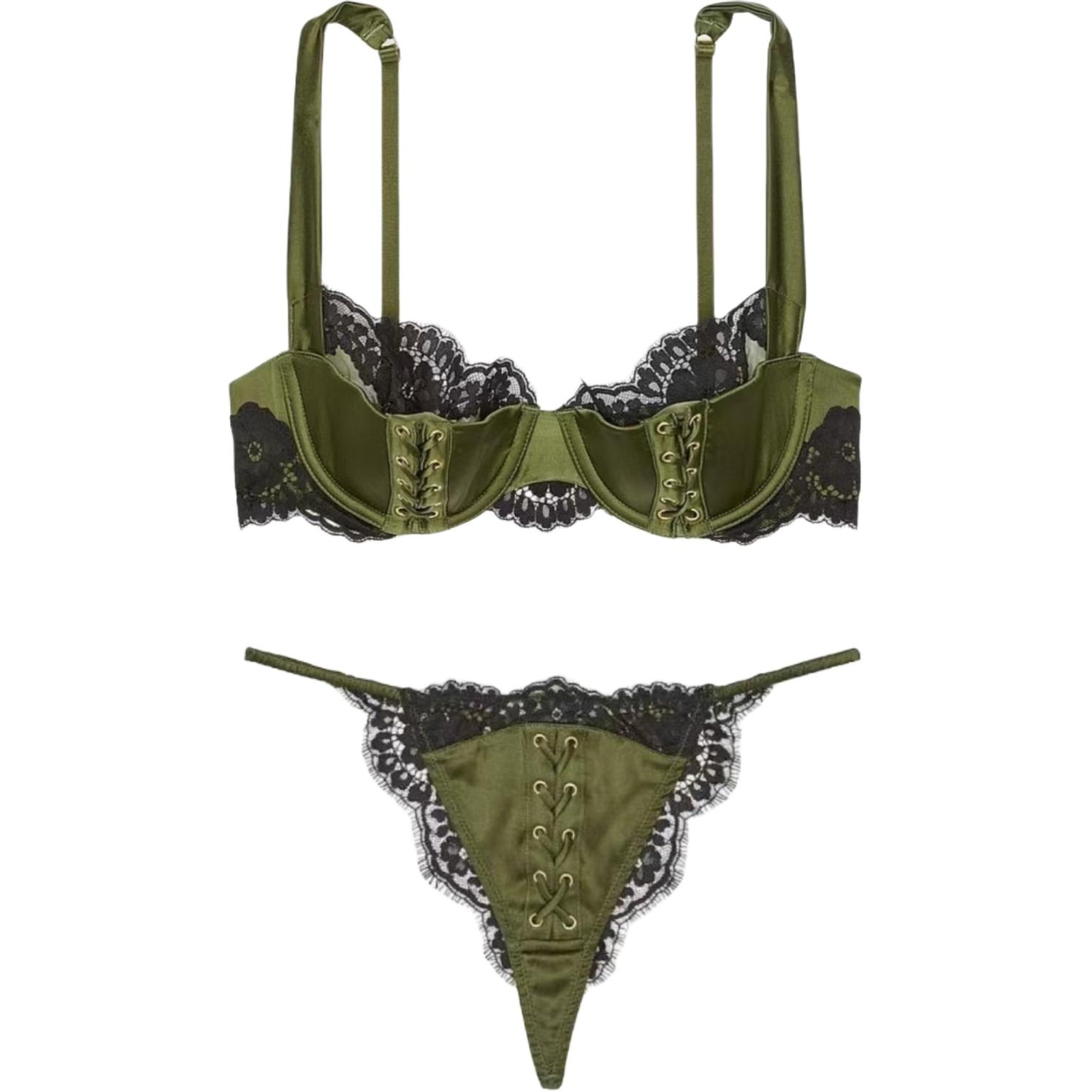 Victoria'S Secret V