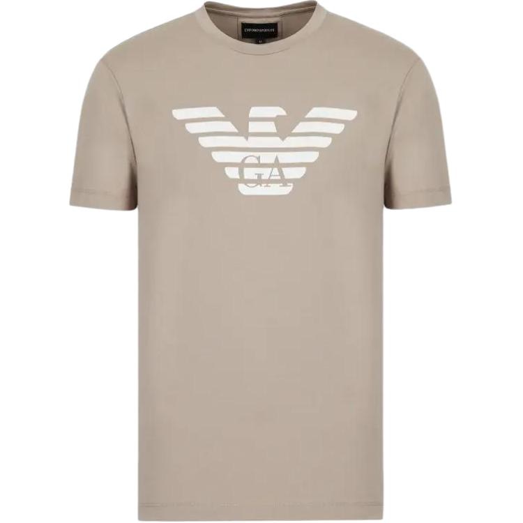 Футболка Emporio Armani