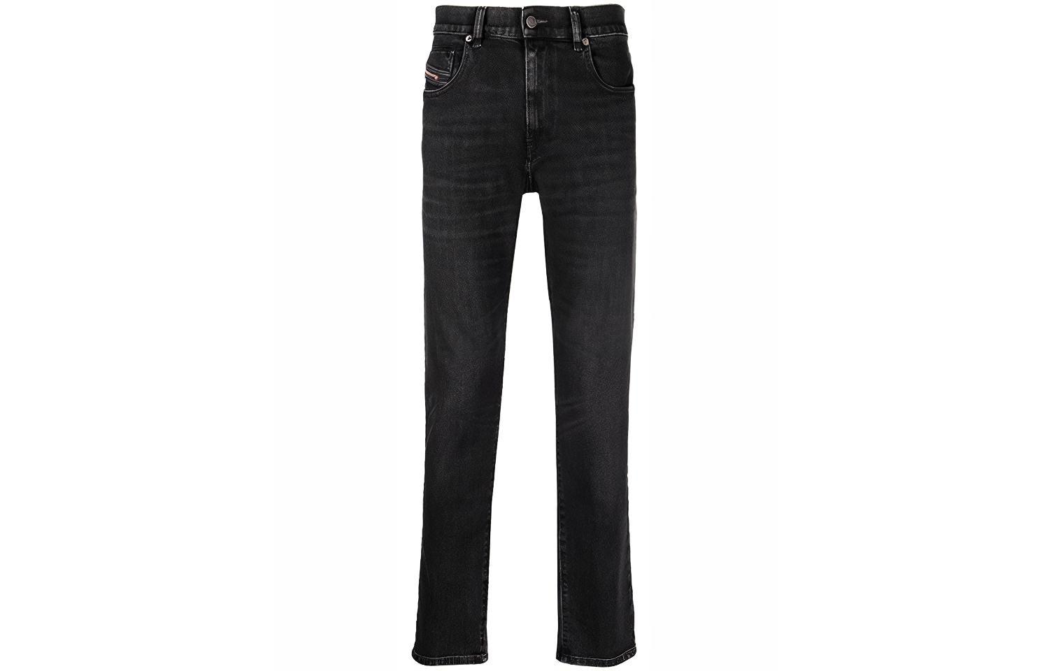 DIESEL D-Strukt Black