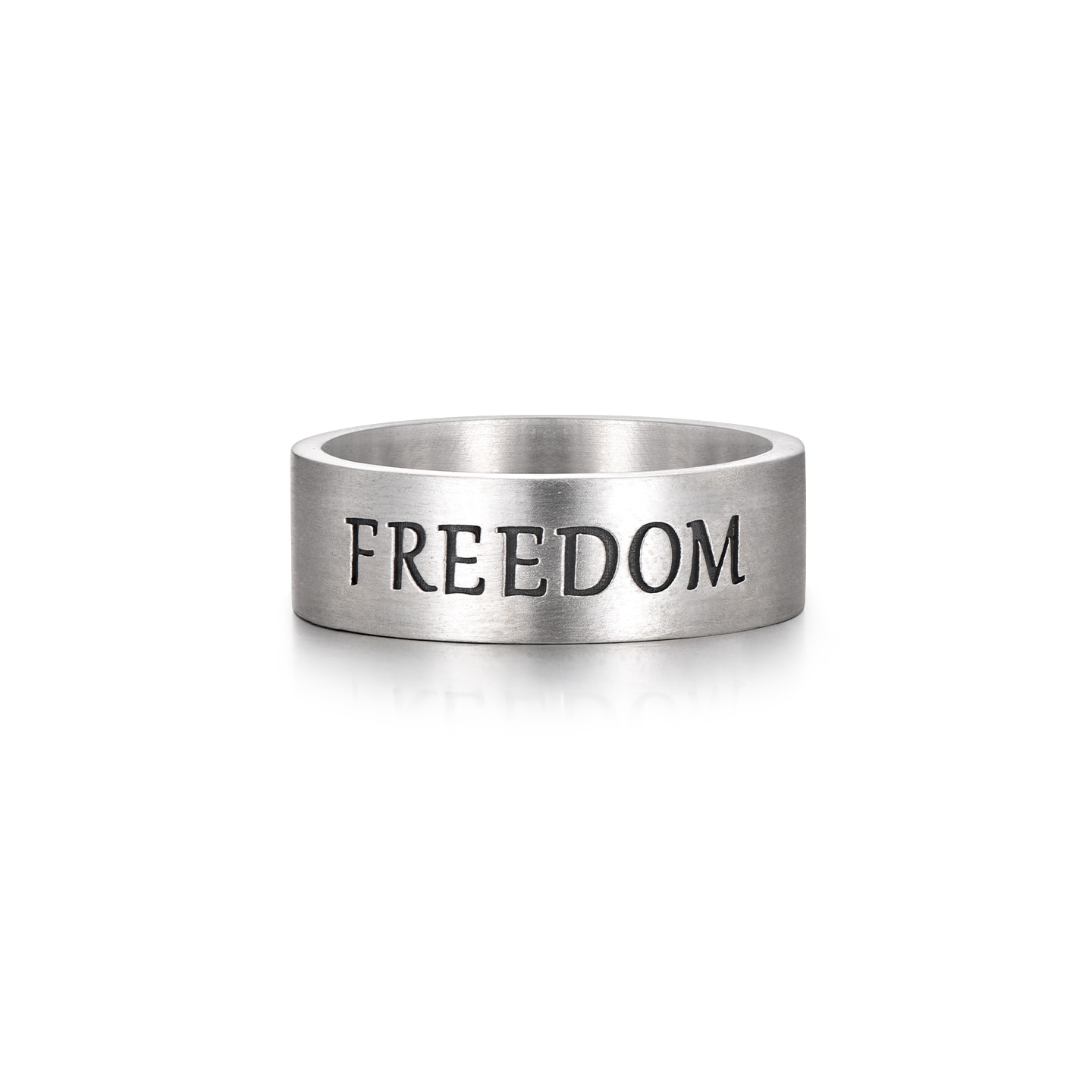 IDEAGEMER Freedom Ring