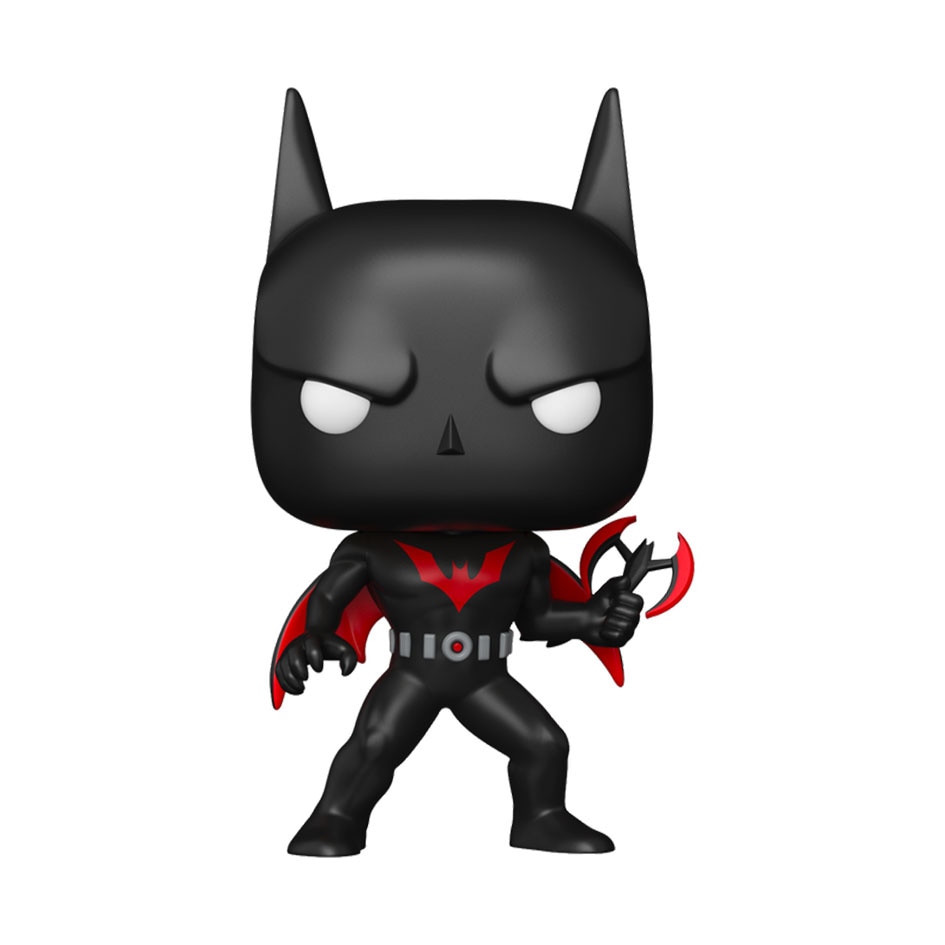Funko DC Q