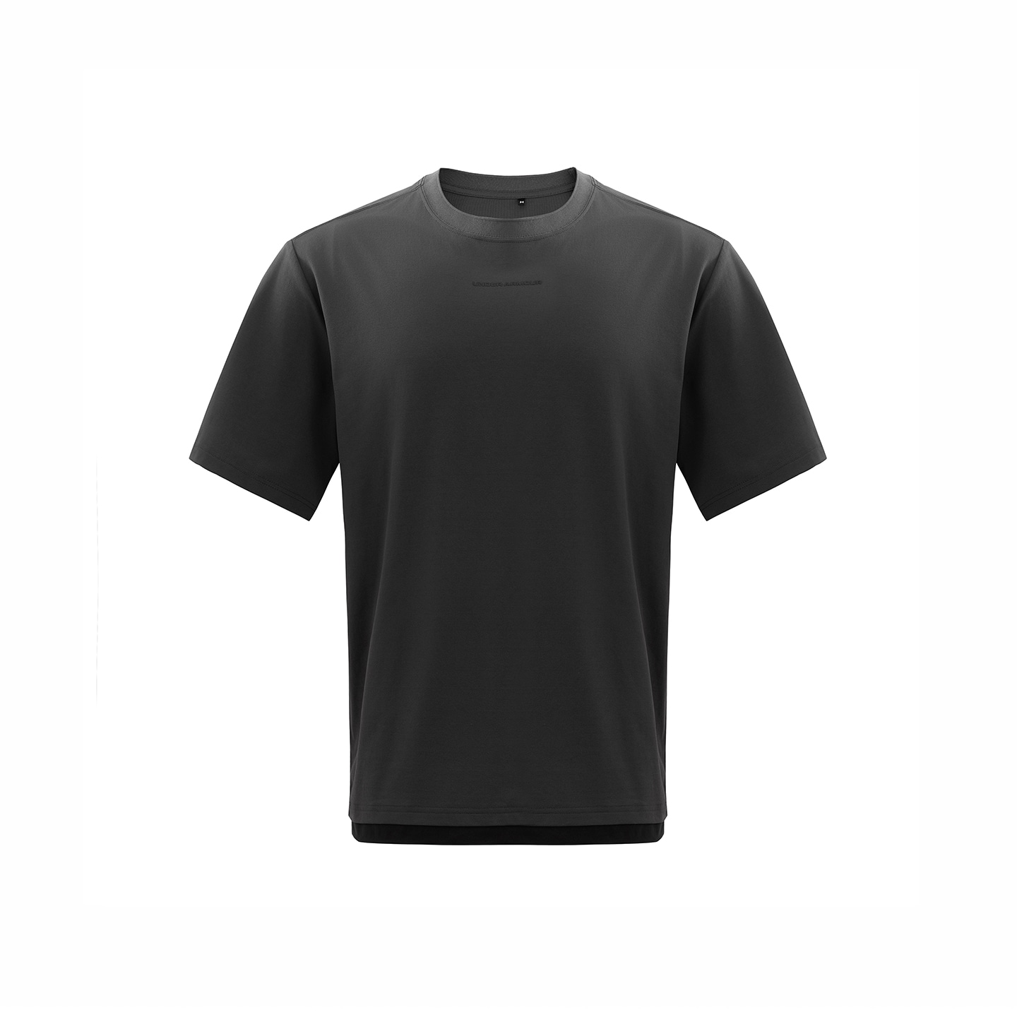 Under Armour Urban Camping Tee Light Green — фото 5
