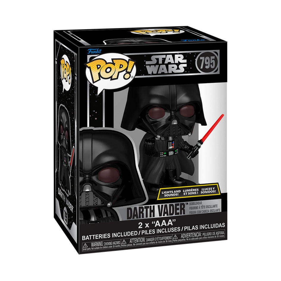Funko Q — фото 1