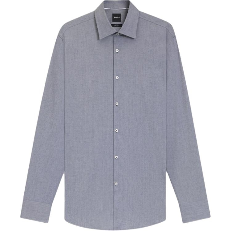 Рубашка Hugo Boss FW25