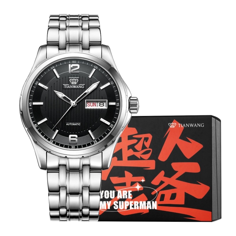 Часы 天王 TIANWANG GS5732