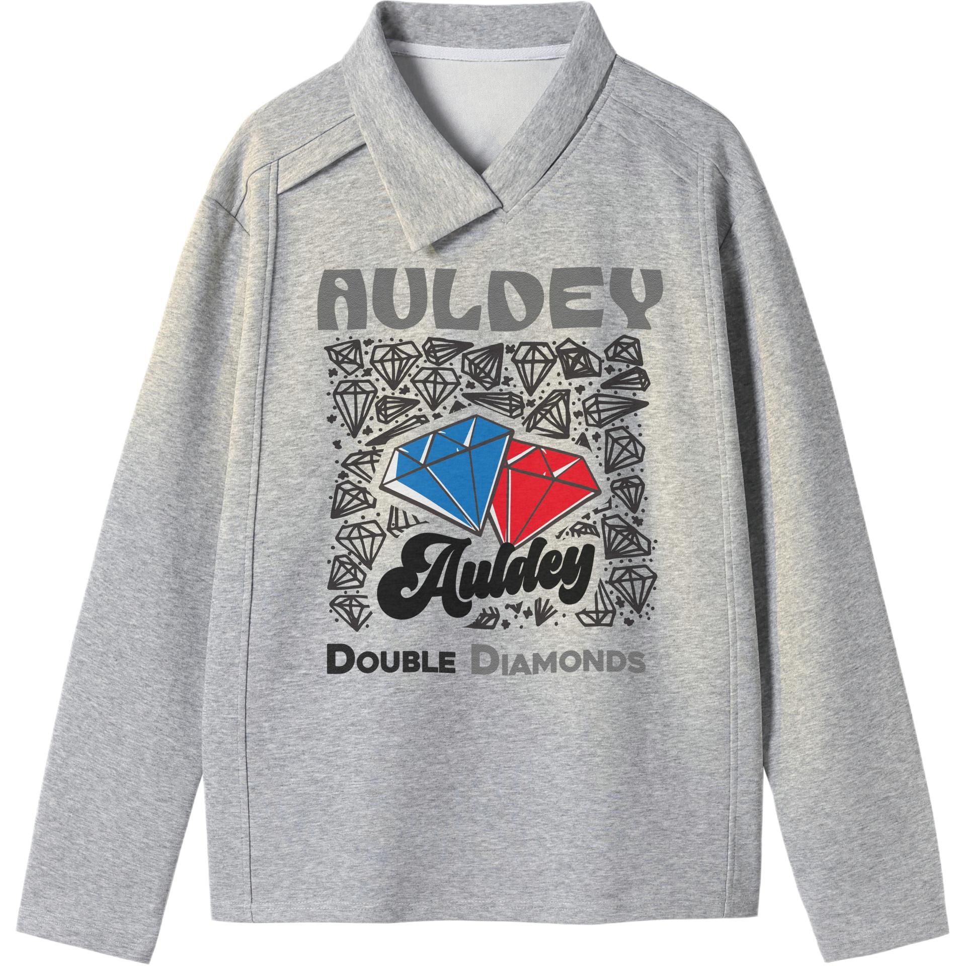 Auldey logoT — фото 3