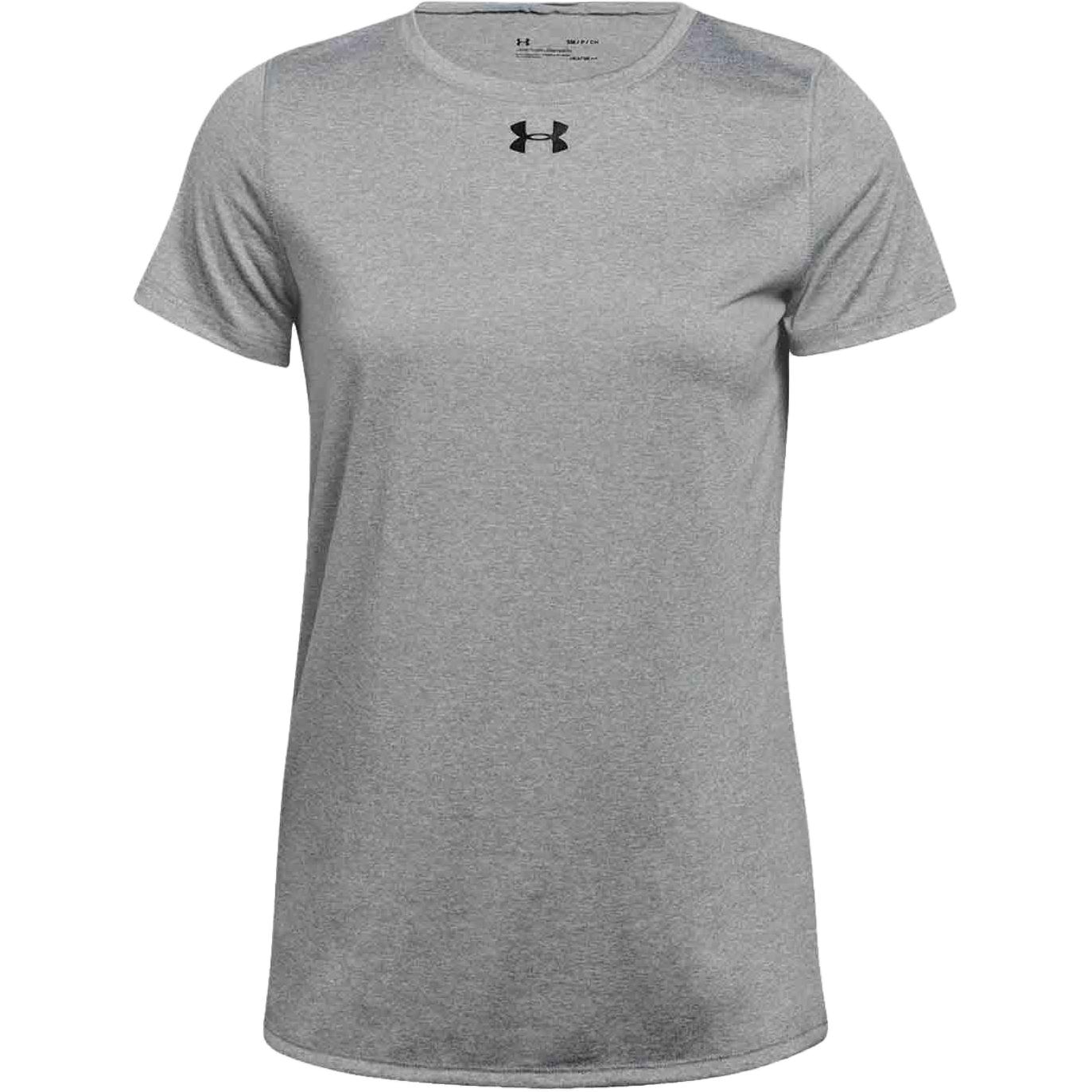 Футболка Under Armour Locker 2.0 T