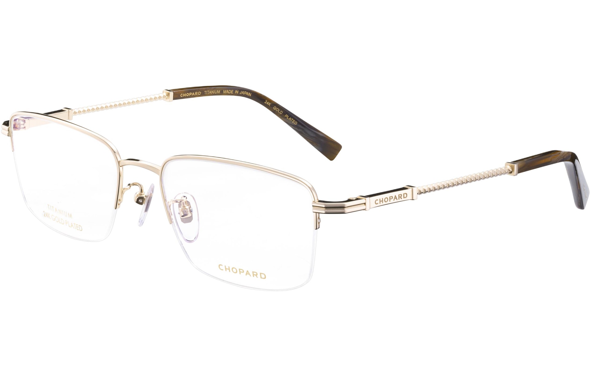 CHOPARD/萧邦 CHOPARD 5 24K
