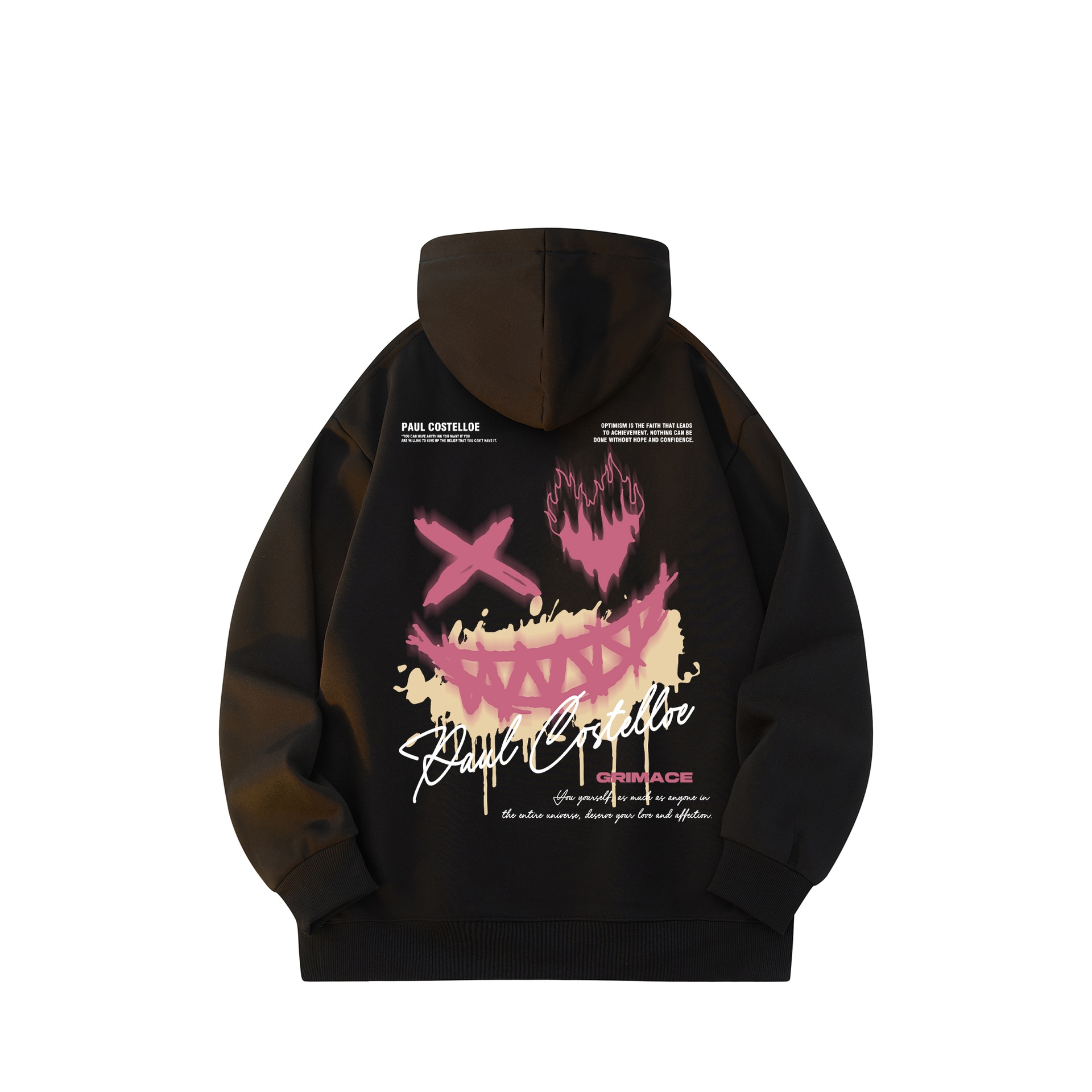 Paul Costelloe. Paul Costelloe Hoodie