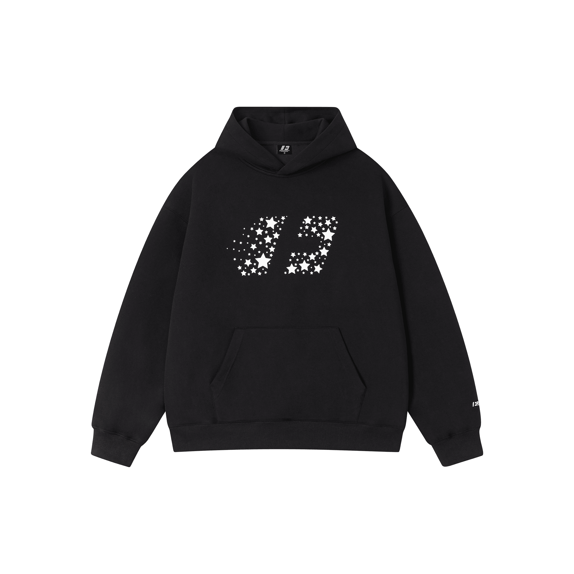 FORNINES logo