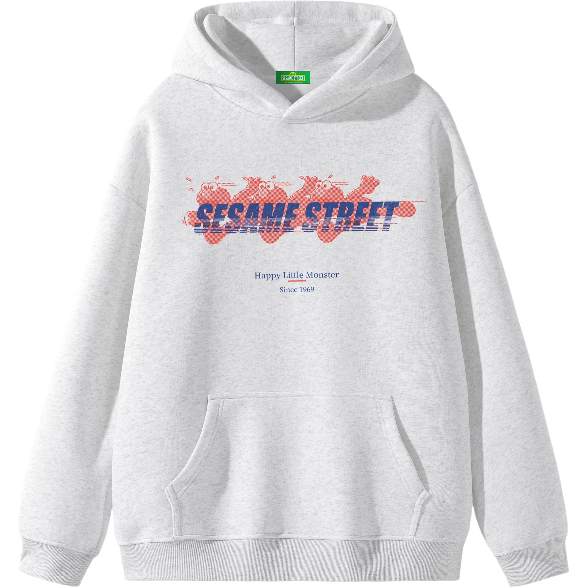 SESAME STREET/芝麻街 SESAME STREET