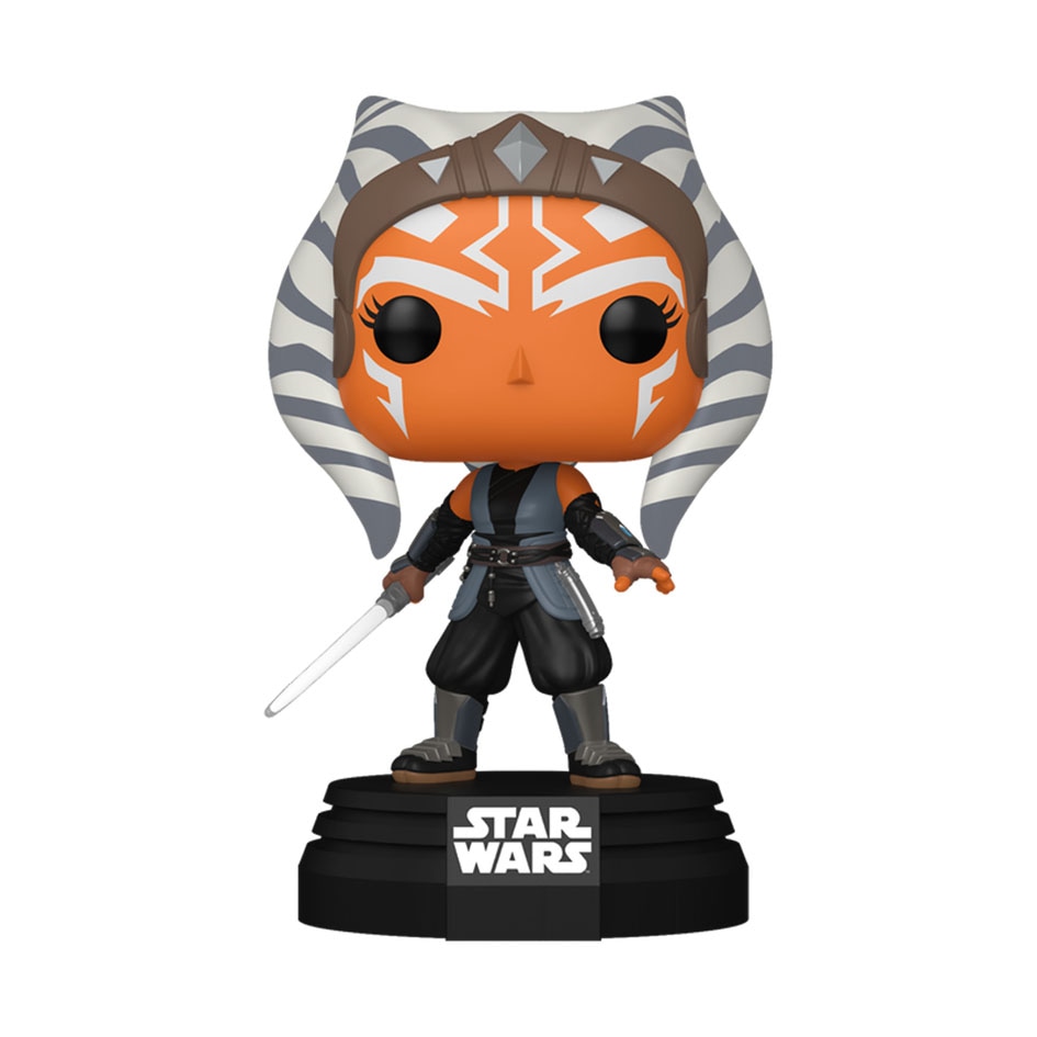 Funko ) Q