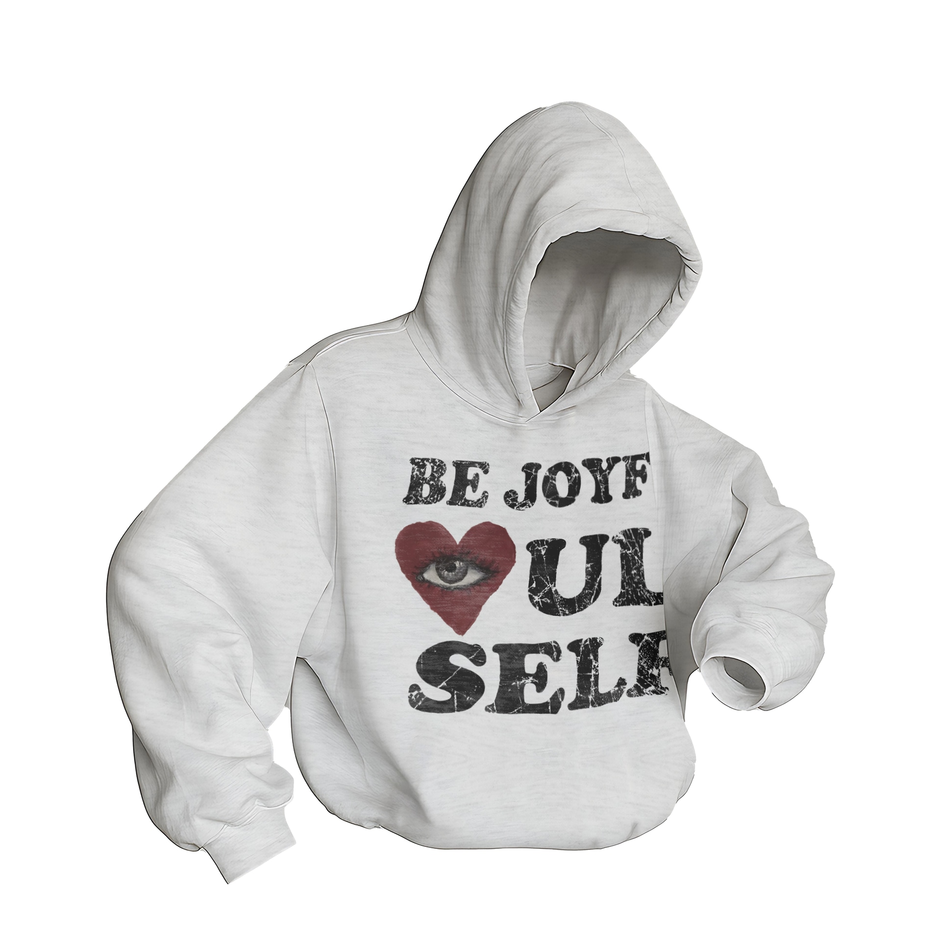 Худи BJTY Hoodie