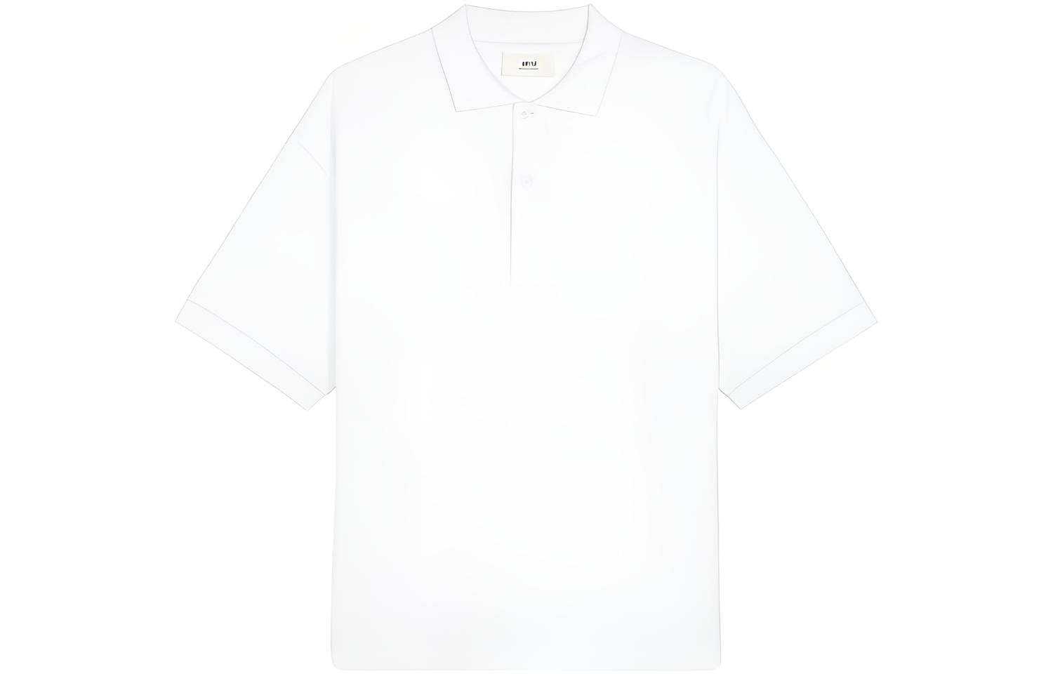 AMIPARIS FW21 LogoPolo