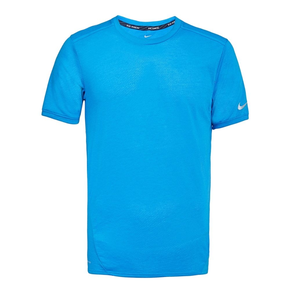 Футболка Nike Swoosh DRI-FIT df cool tailwind T