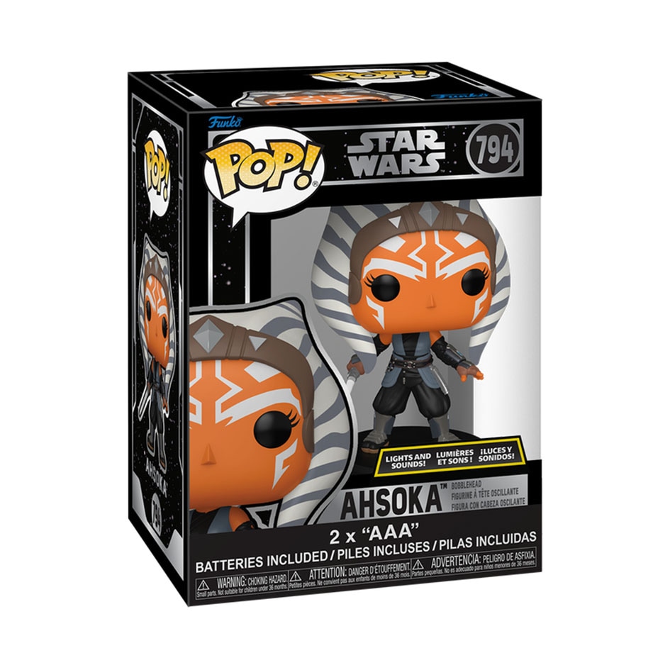 Funko ) Q — фото 1