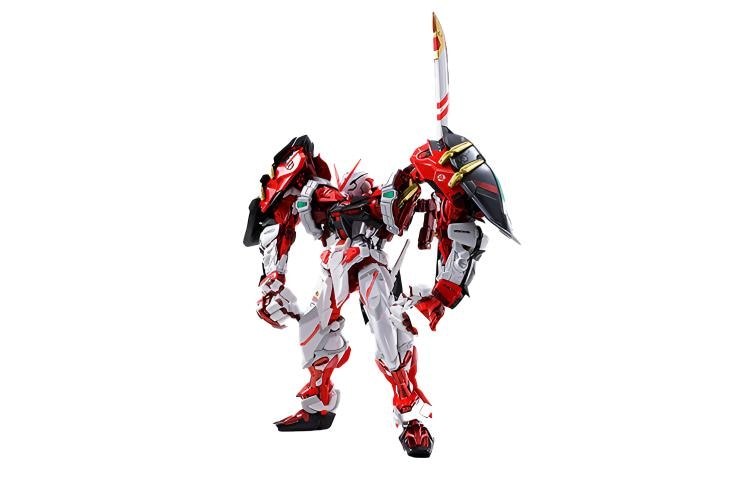 BANDAI/万代 BANDAI MB SEED