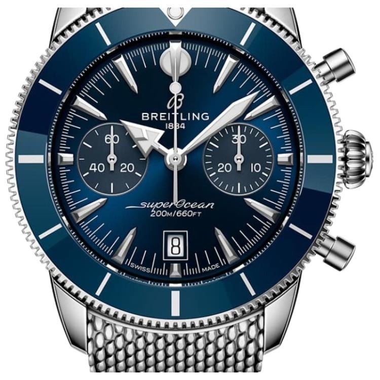 Breitling 200 42mm — фото 3