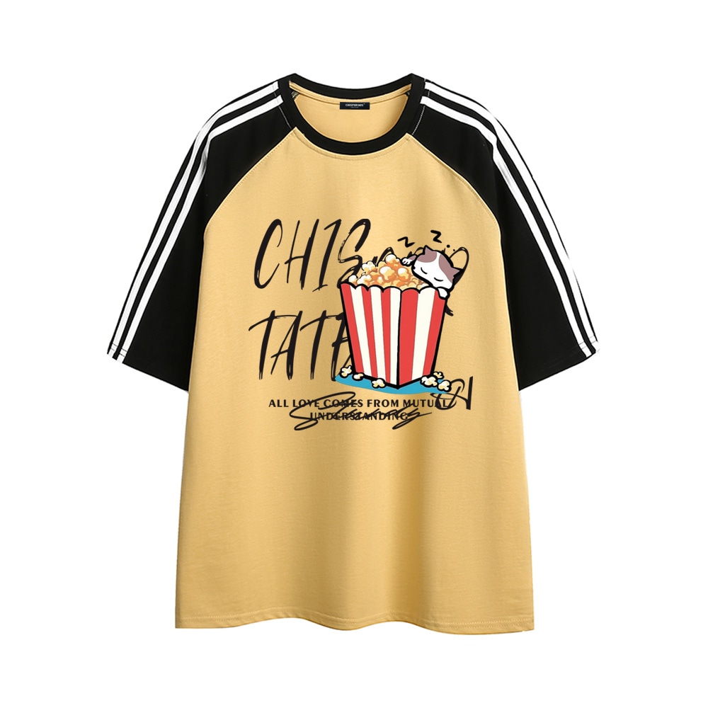 Chisportate T