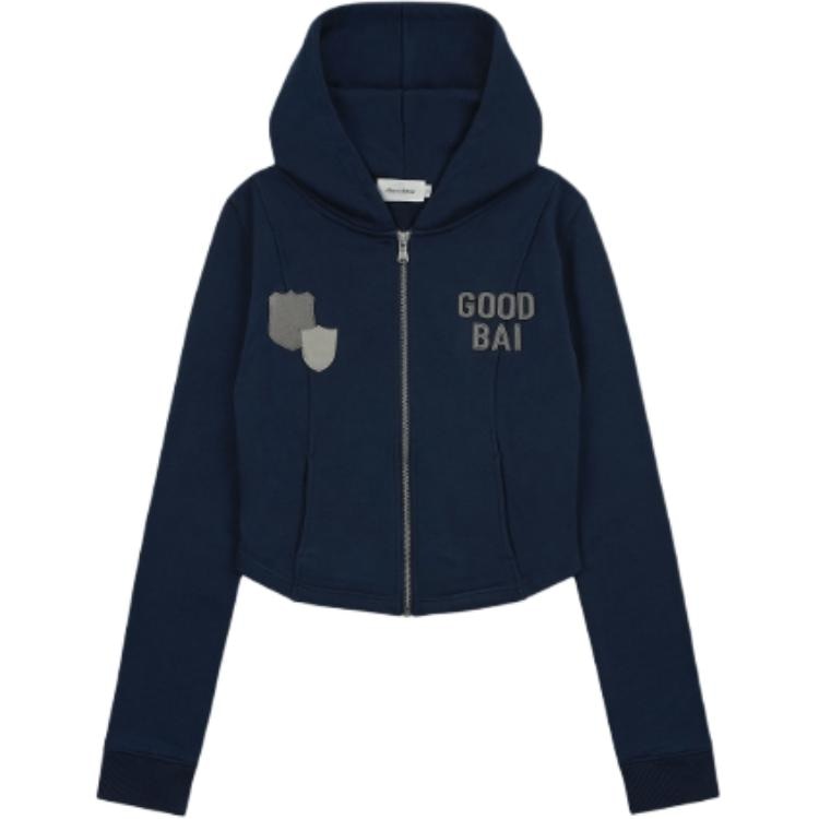 GOOD BAI FW25 FW25 logo