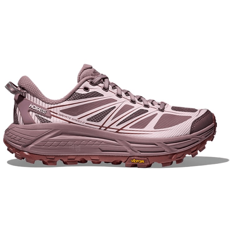 Hoka One One Mafate Speed 2 — фото 6