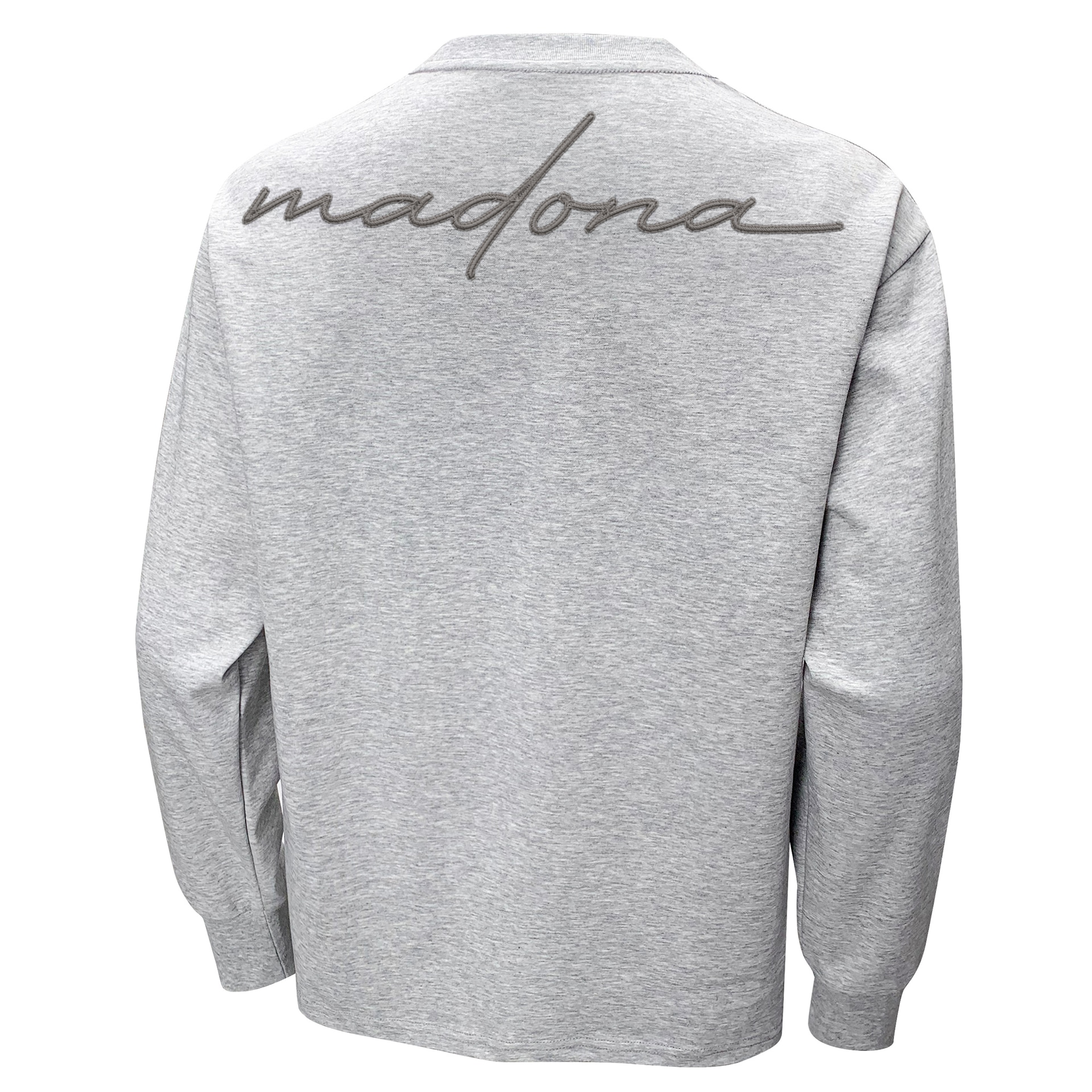 Madona logo — фото 9