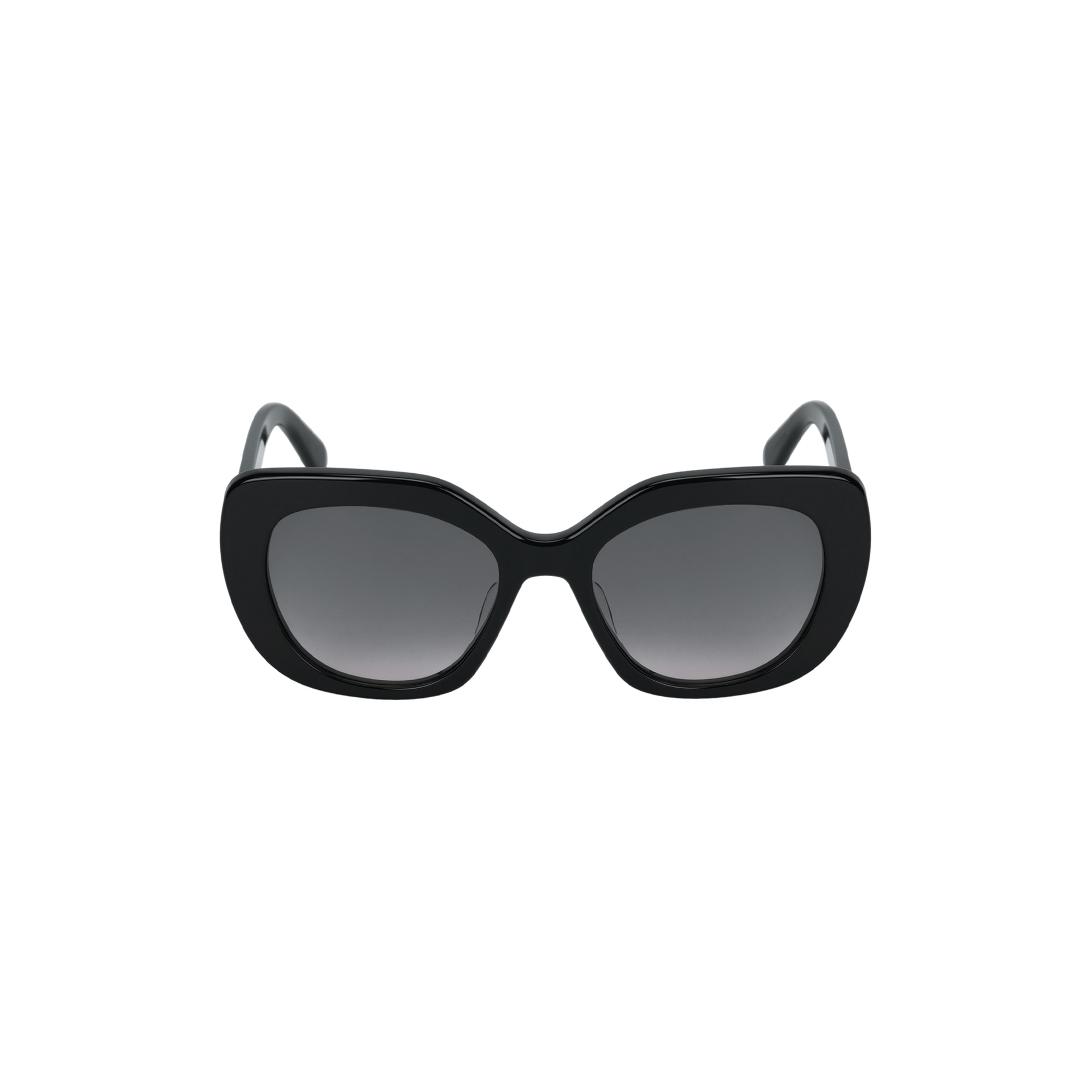 Очки Celine Butterfly Sunglasses Black