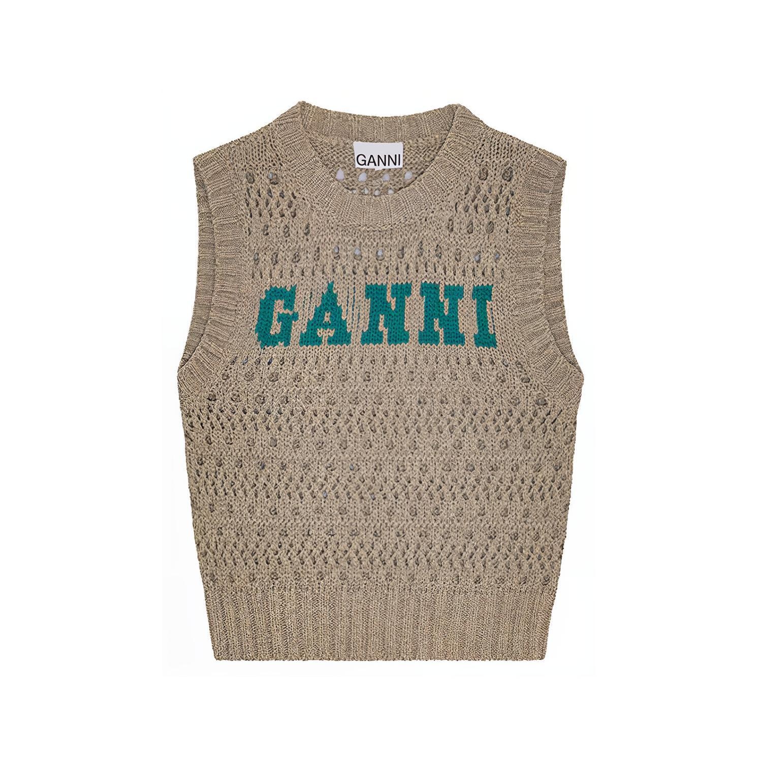 GANNI SS25