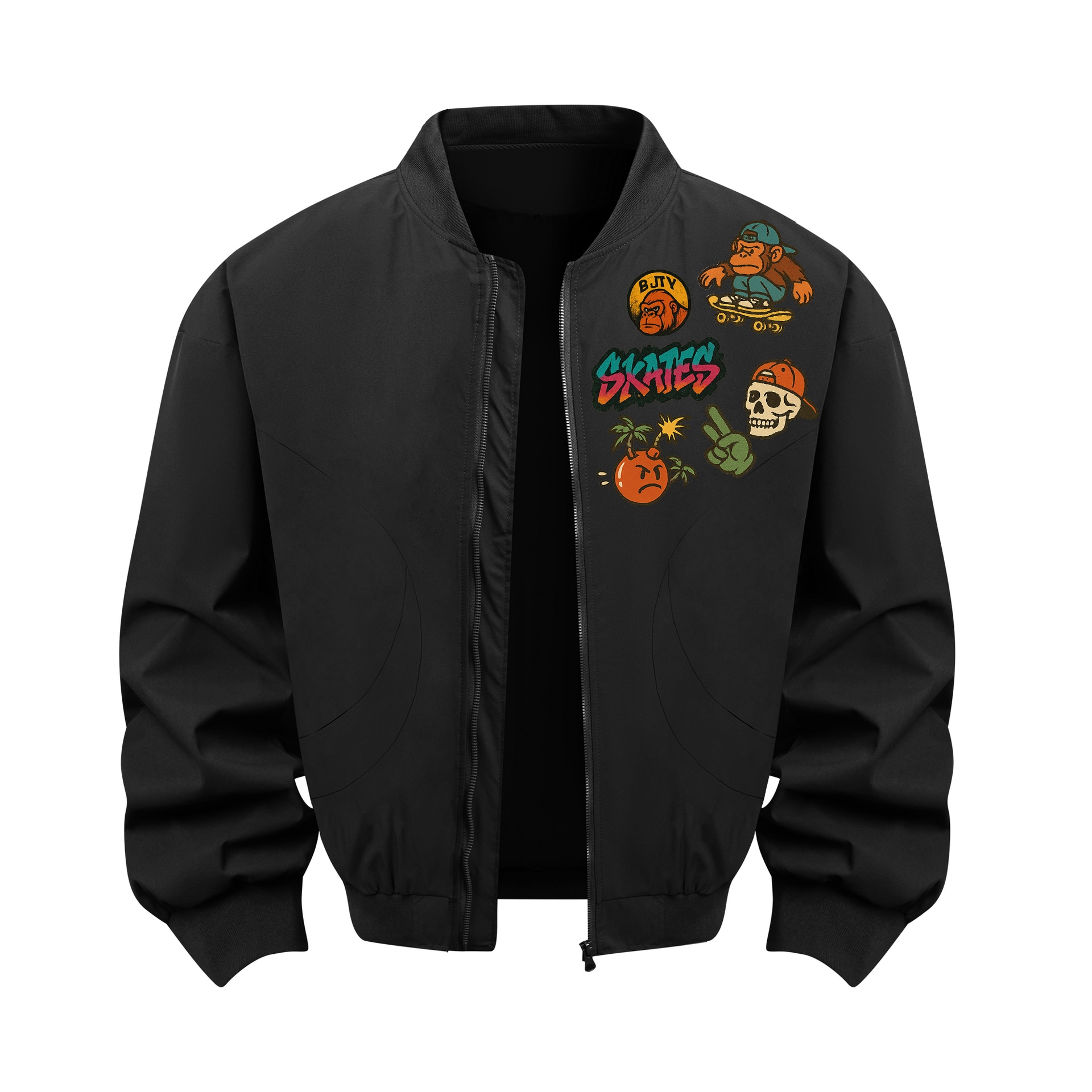 BJTY Logocleanfit