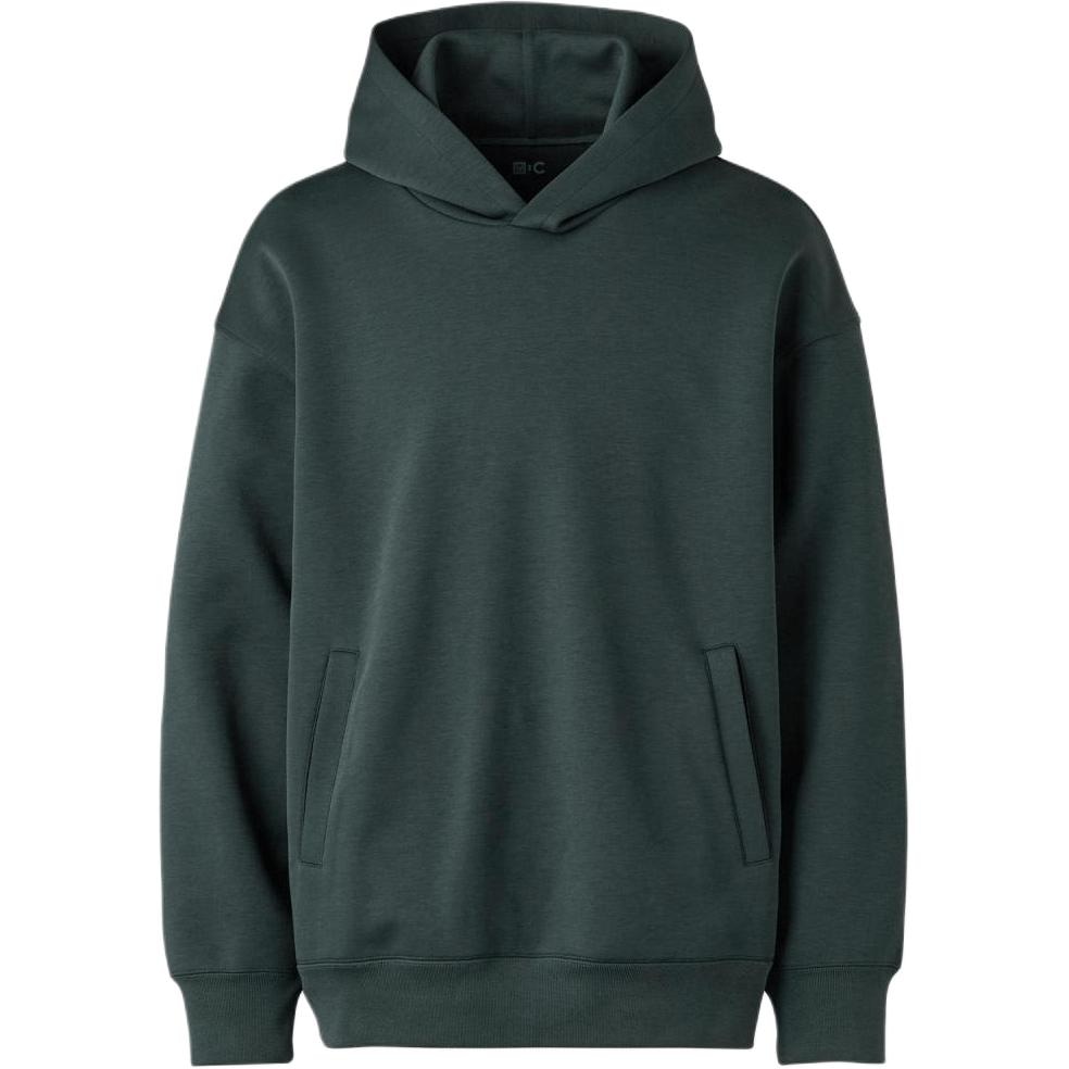 UNIQLO/优衣库 UNIQLO x Clare Waight Keller C Series FW25 Hoodie