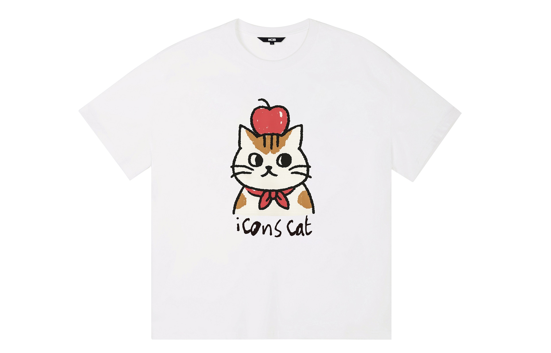 ICONS Lab ICS logoT