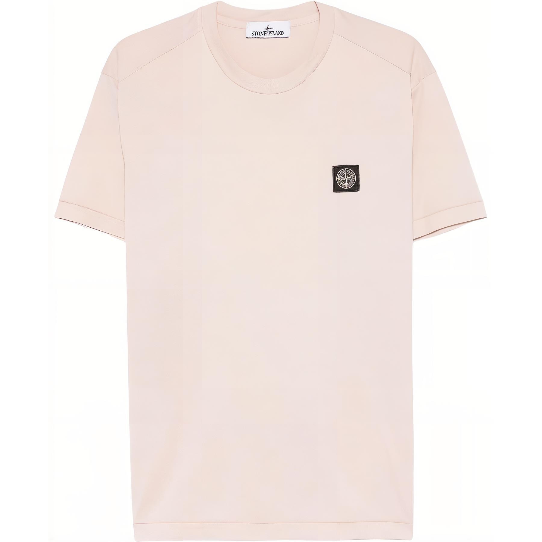 Stone Island T-Shirt — фото 5
