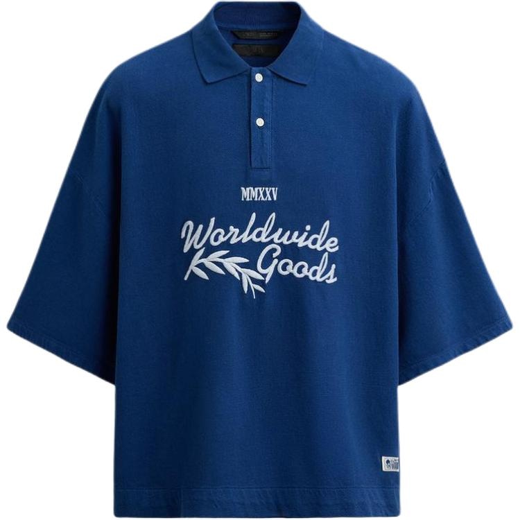 ZARA Polo