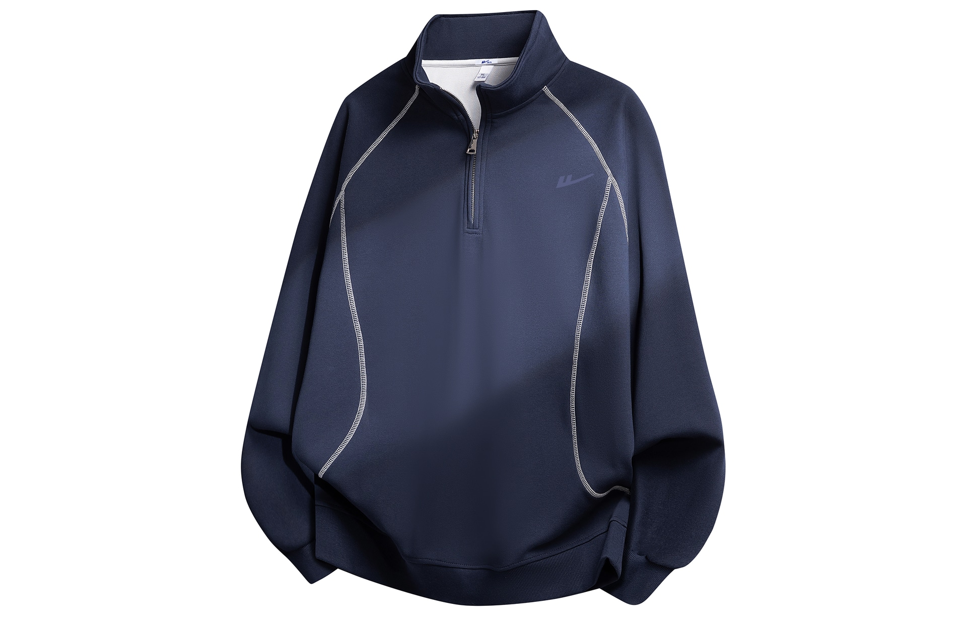 Warrior Chengfeng Polang Series Sweatshirt — фото 10