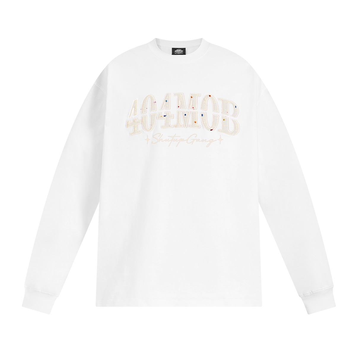 404MOB GANG T