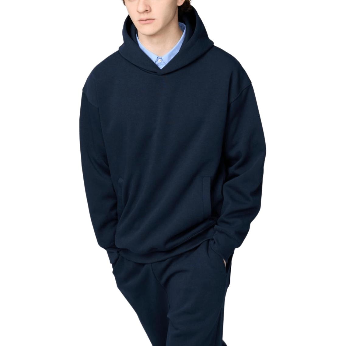 UNIQLO/优衣库 UNIQLO x Clare Waight Keller C Series FW25 Hoodie