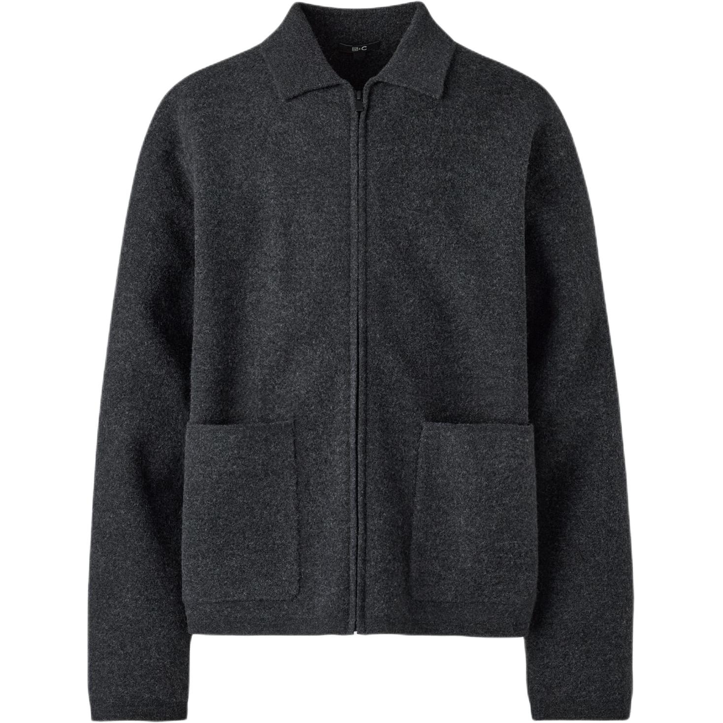 UNIQLO/优衣库 UNIQLO x Clare Waight Keller FW25