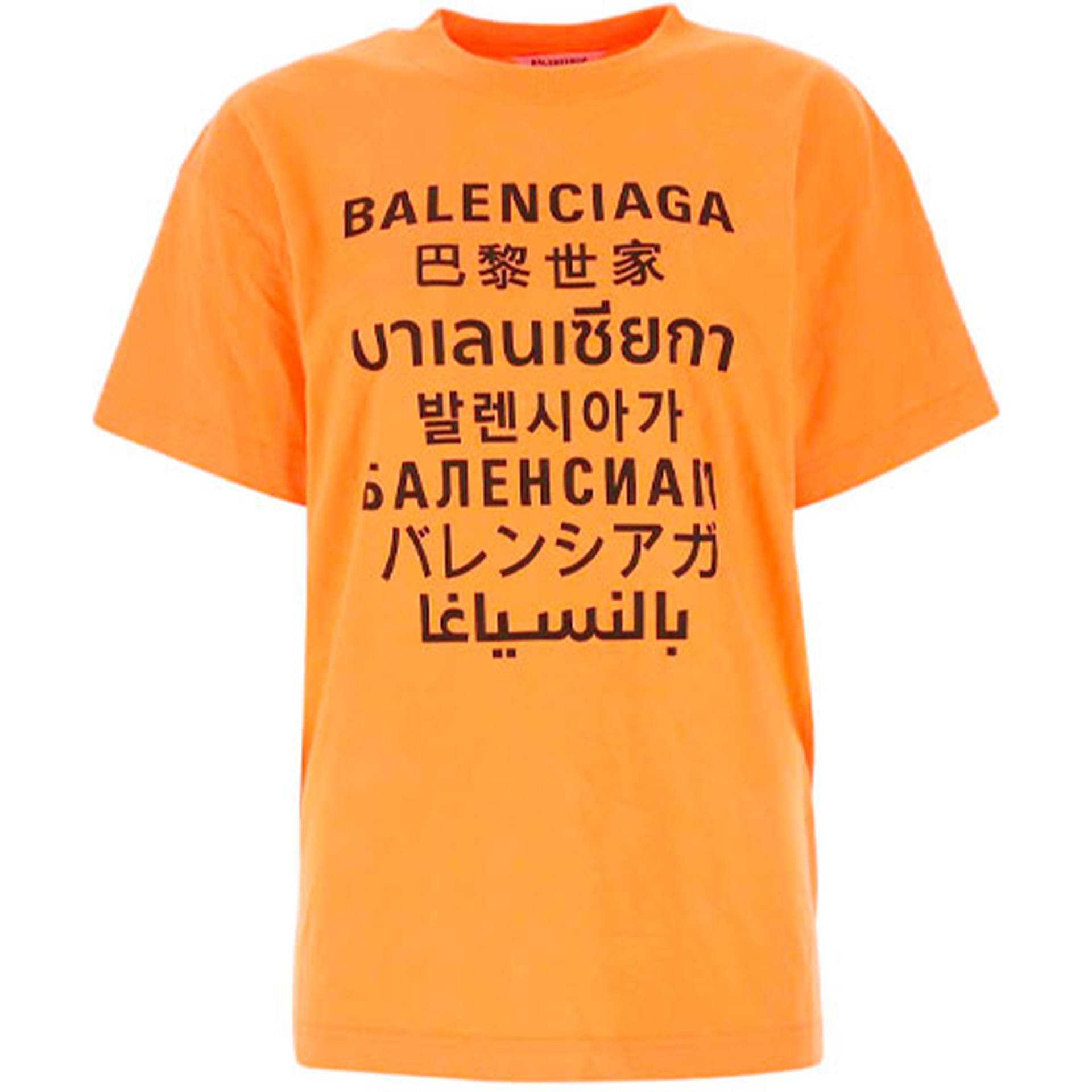 Футболка Balenciaga T
