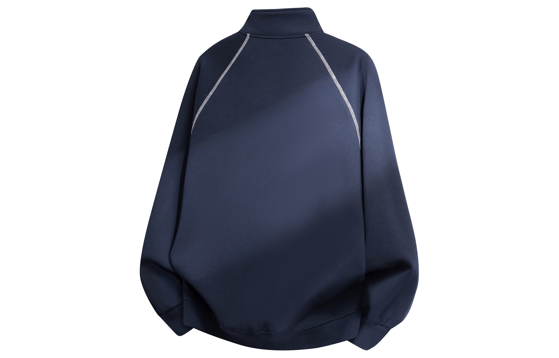 Warrior Chengfeng Polang Series Sweatshirt — фото 11