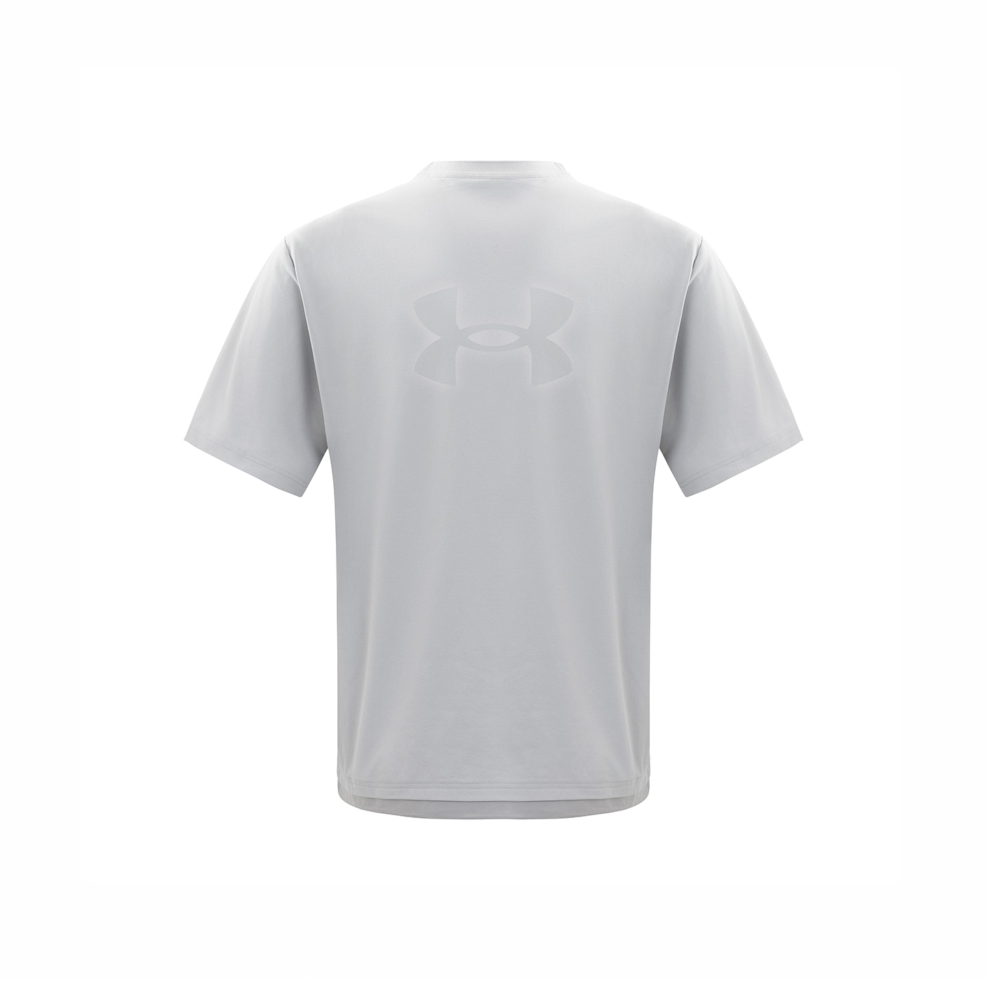 Under Armour Urban Camping Tee Light Green — фото 9