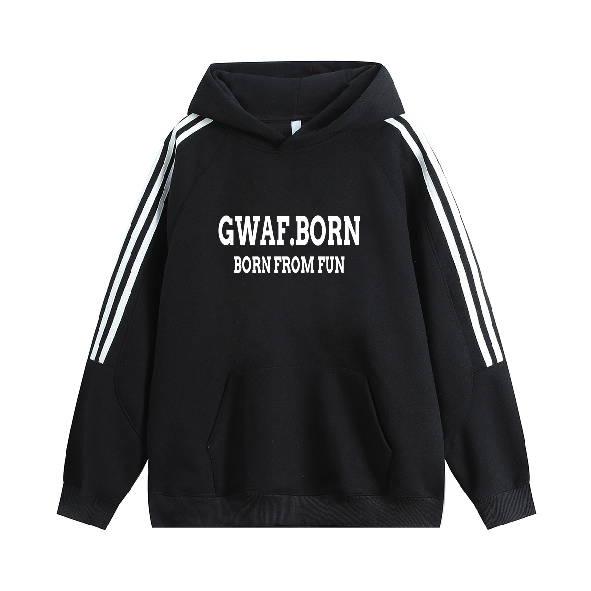 GWAF Logo
