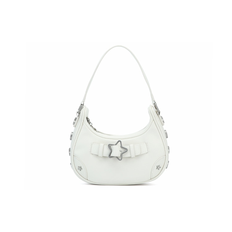 Vanwalk Y2K Retro Shoulder Bag — фото 5