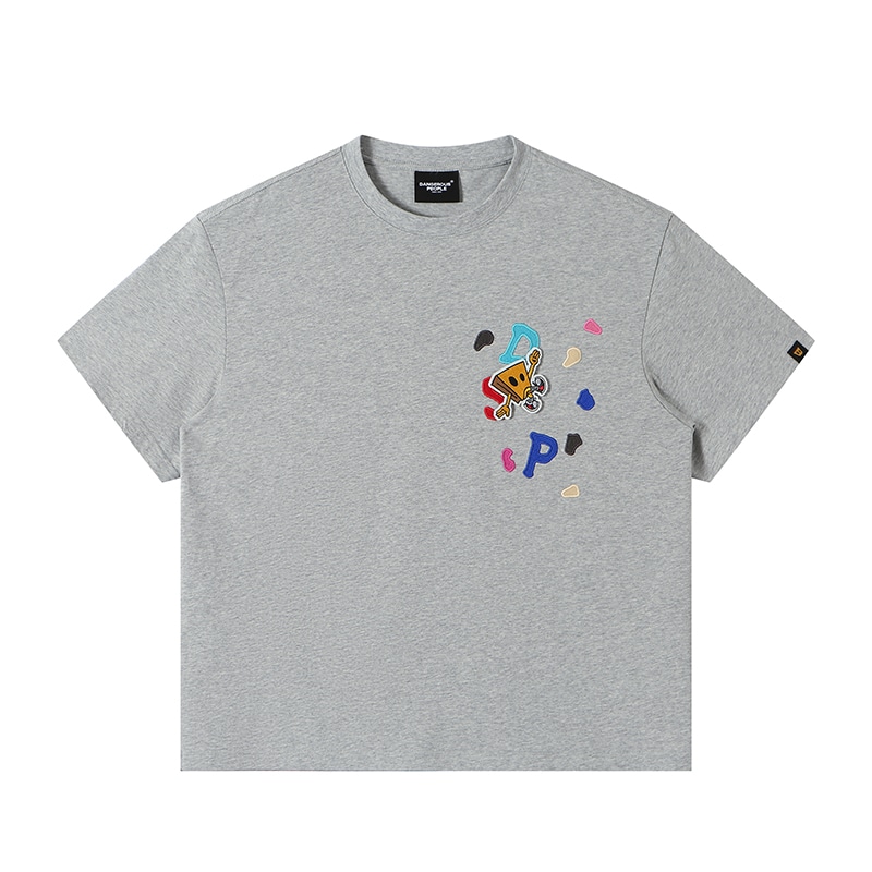 DANGEROUSPEOPLE T
