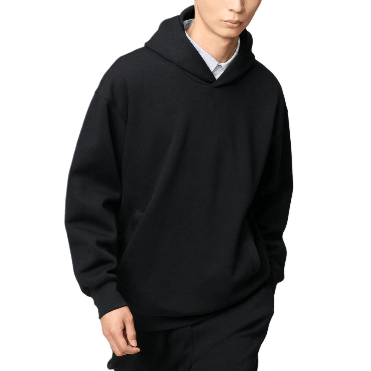 UNIQLO/优衣库 UNIQLO x Clare Waight Keller C Series Hoodie