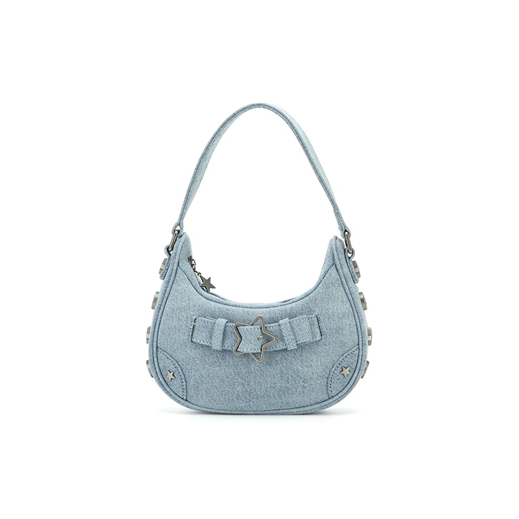 Сумки Vanwalk Y2K Retro Shoulder Bag