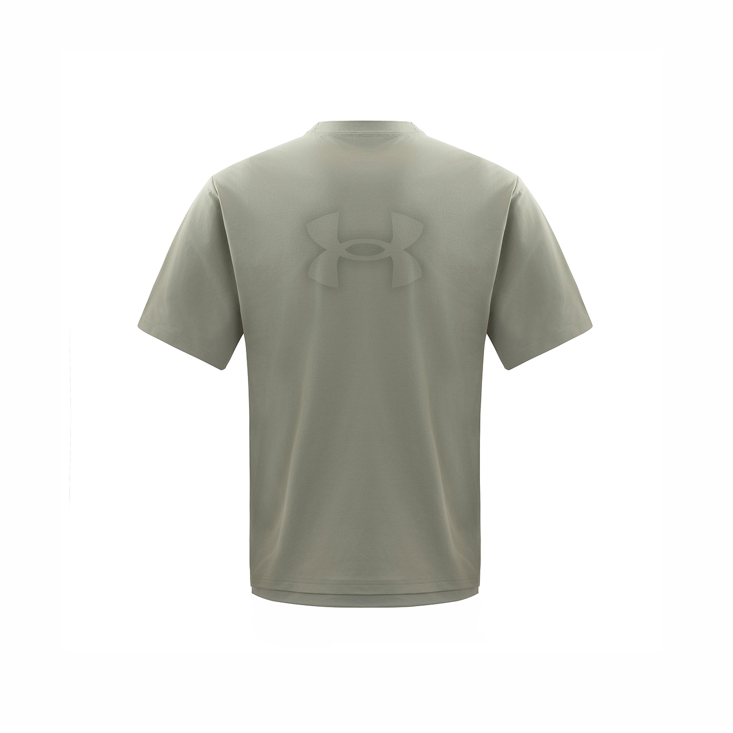 Under Armour Urban Camping Tee Light Green — фото 1