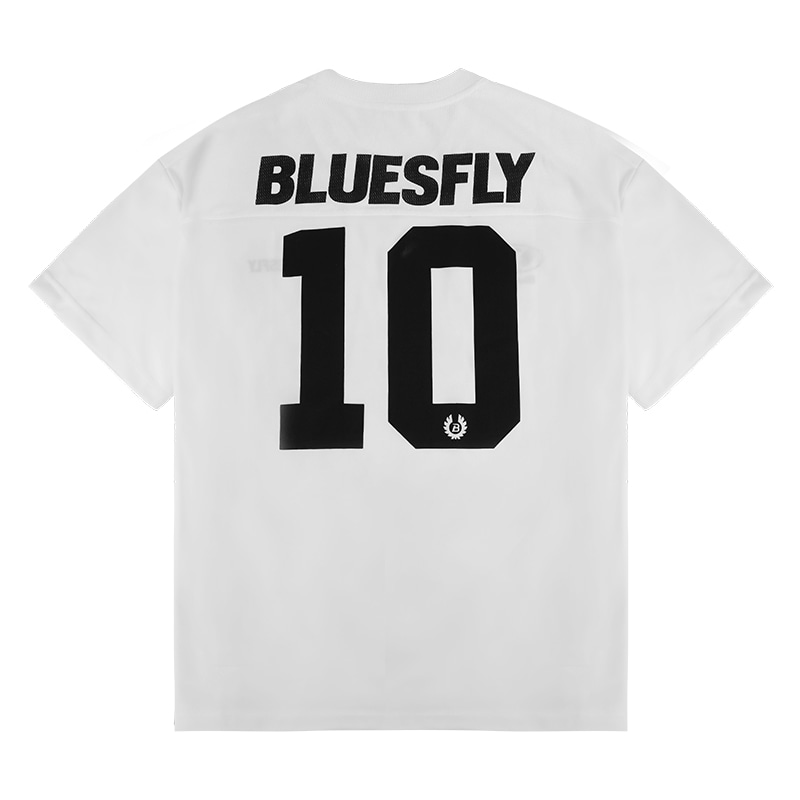 Bluesfly 10T — фото 1
