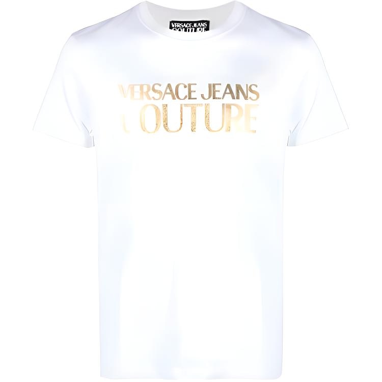 VERSACE JEANS COUTURE LogoT